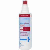 Octeniderm Farblos Lösung 250 ml - ab 6,69 €