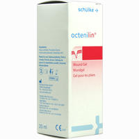 Octenilin Wundgel Gel 20 ml - ab 9,27 €