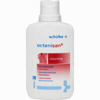 Octenisan Waschlotion  1 l - ab 1,96 €