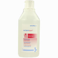 Octenisan Waschlotion  1 l - ab 0,00 €