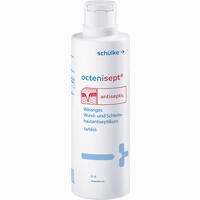 Octenisept Lösung 250 ml - ab 8,09 €