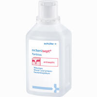 Octenisept Lösung 250 ml - ab 8,09 €