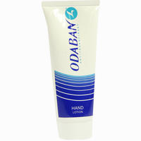 Odaban Antitranspirant Handlotion  75 ml 