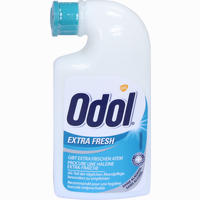 Odol Mundwasser Extra Frisch  40 ml - ab 1,65 €