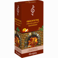 Ofenknistern Früchtetee Tee 200 g - ab 3,98 €