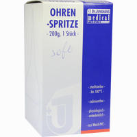 Ohrenspritze 200g 1 Stück