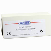 Ohrenspritze 75ml 1 Stück