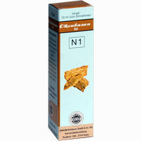 Okoubasan D2 Tropfen 1 x 10 ml - ab 5,34 €