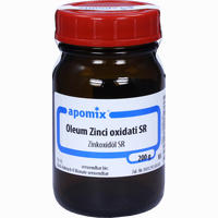 Oleum Zinci Oxidat Sr Öl 100 g - ab 4,56 €