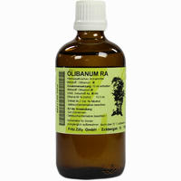 Olibanum Ra- Tropfen  50 ml - ab 12,33 €