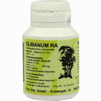 Olibanum Ra- Weihrauch Tabletten 150 Stück
