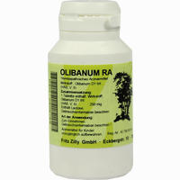 Olibanum Ra Weihrauch Tabletten 250 Stück