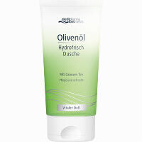 Olivenöl Hydrofrisch Dusche 150 ml