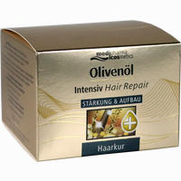 Olivenöl Intensiv Hair Repair Spülung 200 ml - ab 11,89 €