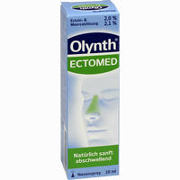 Olynth Ectomed Nasenspray 10 ml