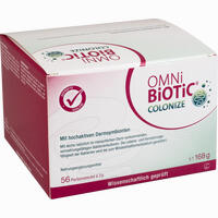 Omni Biotic Colonize 28 x 3 g - ab 31,29 €