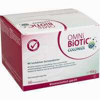 Omni Biotic Colonize 28 x 3 g - ab 29,81 €