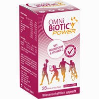 Omni Biotic Power Direkt Sticks 28 x 1.6 g