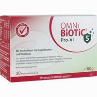 Omni- Biotic Provi- 5 Beutel 14 x 2 g - ab 13,51 €