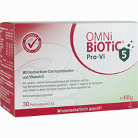 Omni- Biotic Provi- 5 Beutel 14 x 2 g - ab 14,23 €