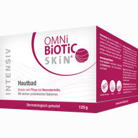 Omni- Biotic Skin Intensiv Hautbad 125 g