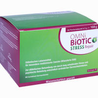 Omni Biotic Stress Repair Pulver 56 x 3 g 