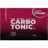 Omni Power Carbotonic 60 g