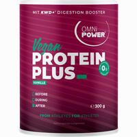 Omni Power Protein Shake Vanille 900 g - ab 3,51 €