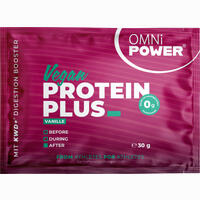 Omni Power Protein Shake Vanille 900 g - ab 3,51 €