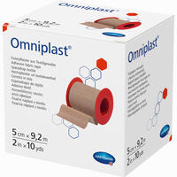 Omniplast 5cm X 9. 2m 1 Stück 