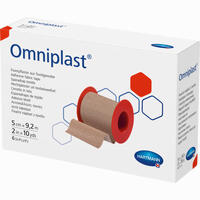 Omniplast 5cm X 9. 2m 1 Stück - ab 20,13 &euro;