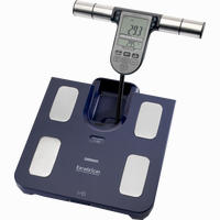 Omron Hbf 511b Körperfettwaage 1 Stück