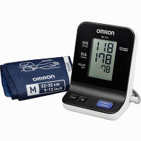 Omron Hbp- 1120- E Oberarm Blutdruckmessgerät 1 Stück