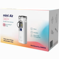 Omron Mini Air 360+  1 Stück
