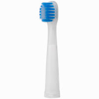 Omron Sonic Style Ersatzbürsten 2er Soft Cl Sb- 080 Zahnbürste 2 Stück