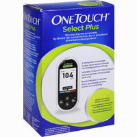 Onetouch Selectplus Blutzuckermesssystem Mg/Dl 1 Stück