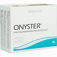Onyster Nagelset 1 Stück