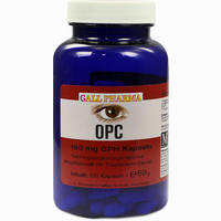 Opc 150mg Gph Kapseln  30 Stück - ab 16,84 €