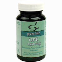 Opc 150mg Kapseln 60 Stück - ab 22,02 €