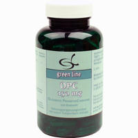 Opc 150mg Kapseln 60 Stück - ab 22,02 €