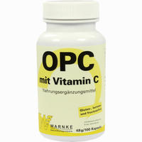 Opc 200 Bioflavonoide 250 Stück - ab 9,16 €
