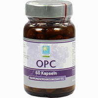 Opc 200 Mg Kapseln 60 Stück - ab 18,32 €