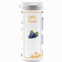 Opc Forte Allpharm Premium 90 Stück