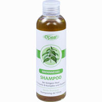 Opea Brennnessel Shampoo zur Täglichen Pflege  200 ml 