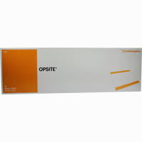 Opsite 30 X 28cm Wundverband 10 Stück