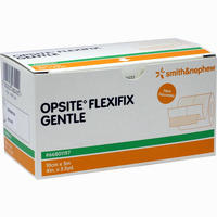 Opsite Flexifix Gentle 10cmx5m Verband Smith & Nephew GmbH 1 Stück
