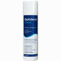 Optiderm Creme im Spender  500 g - ab 25,75 €