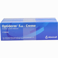 Optiderm F Beragena arzneimittel 100 g