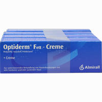 Optiderm F Docpharm GmbH 200 g 