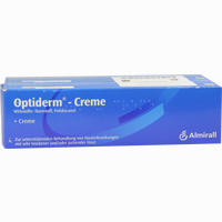 Optiderm kohlpharma GmbH 100 g